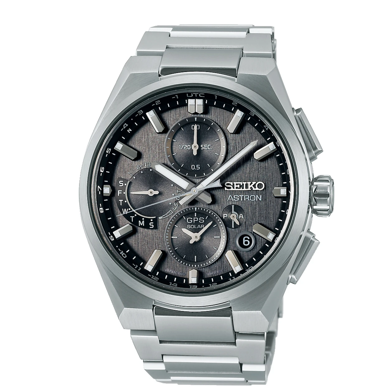 Seiko Astron horloge