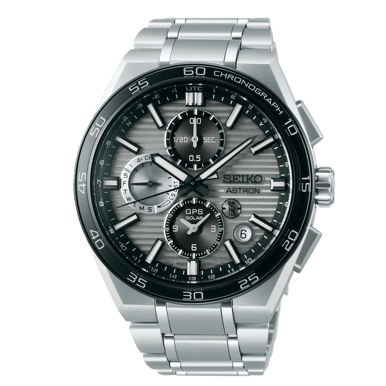 Seiko Astron Horloge