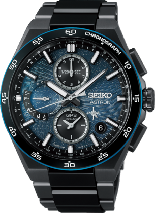 Seiko Astron SSH187J1