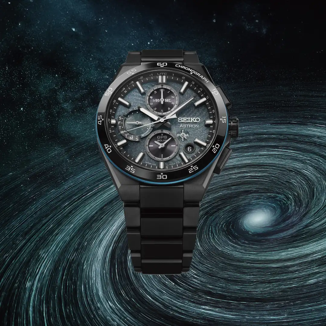 Seiko Astron SSH187J1