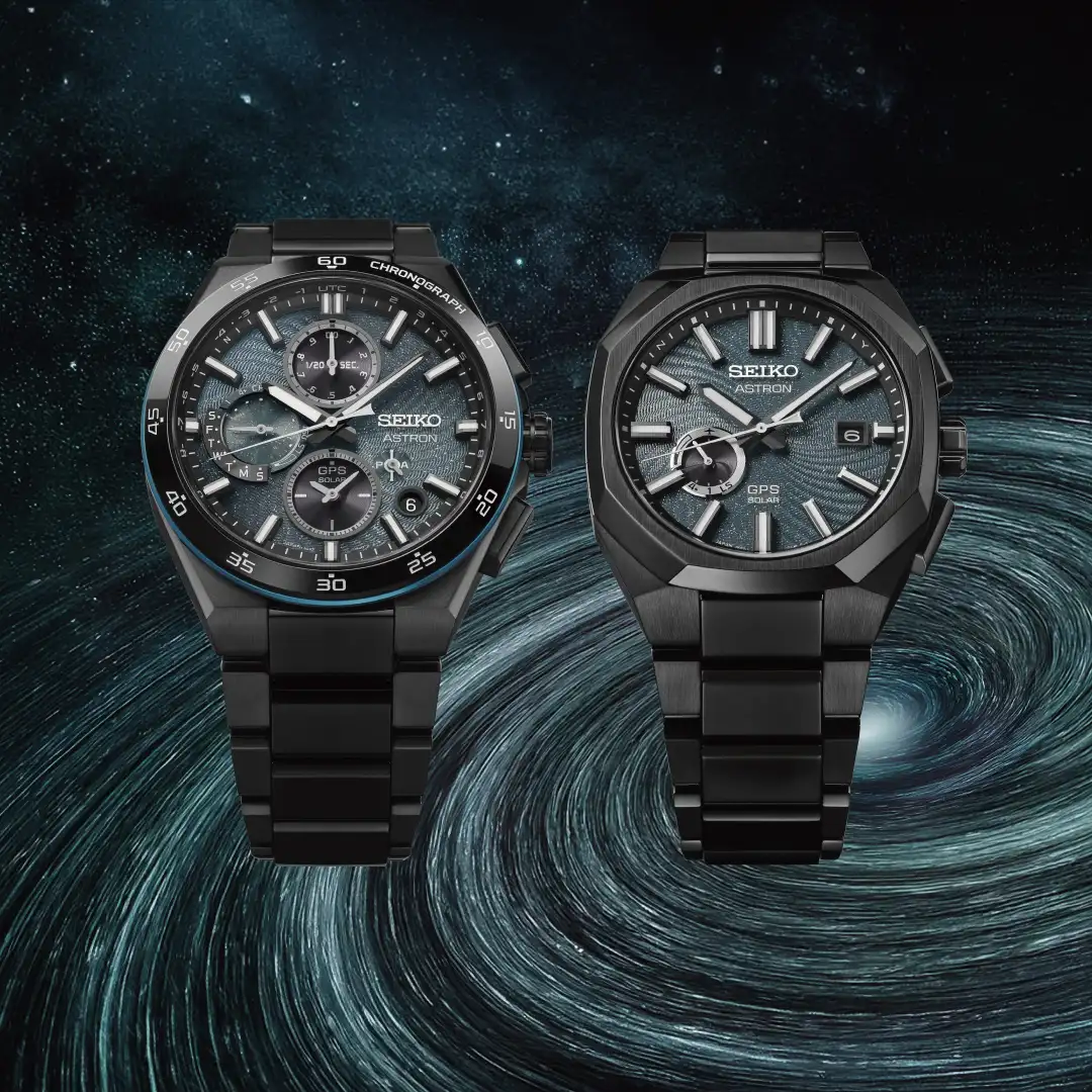 Seiko Astron SSH187J1