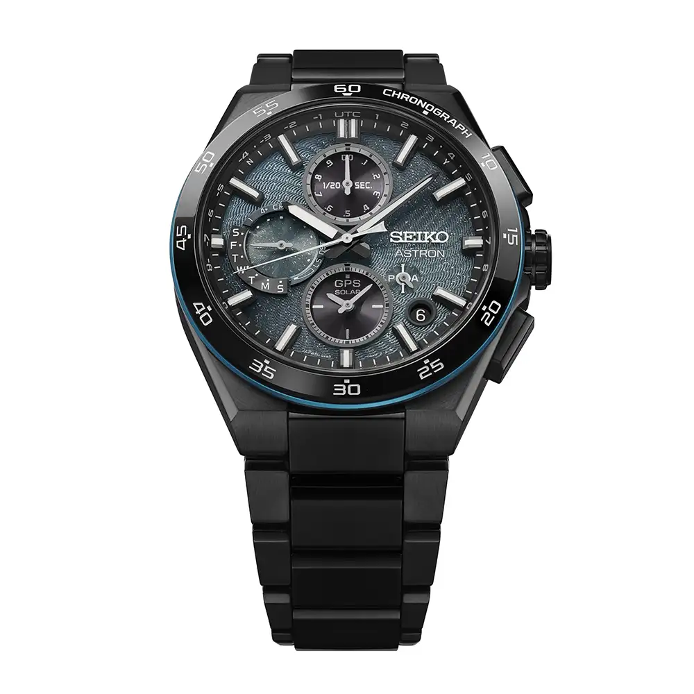 Seiko Astron SSH187J1
