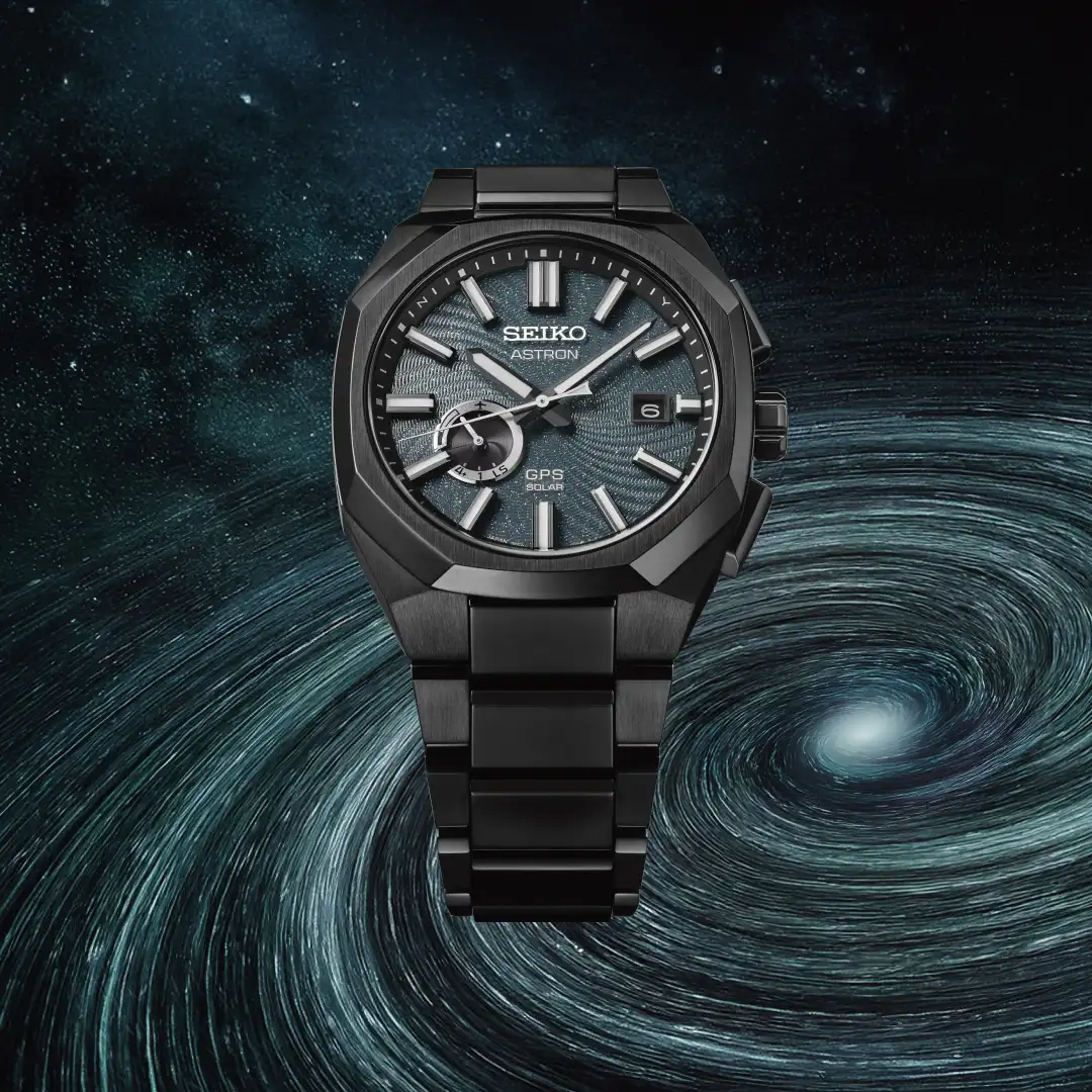 Seiko Astron SSJ039J1