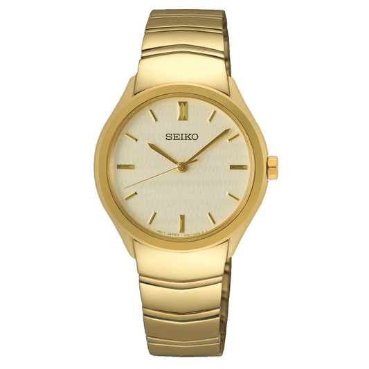 Seiko Dames Horloge