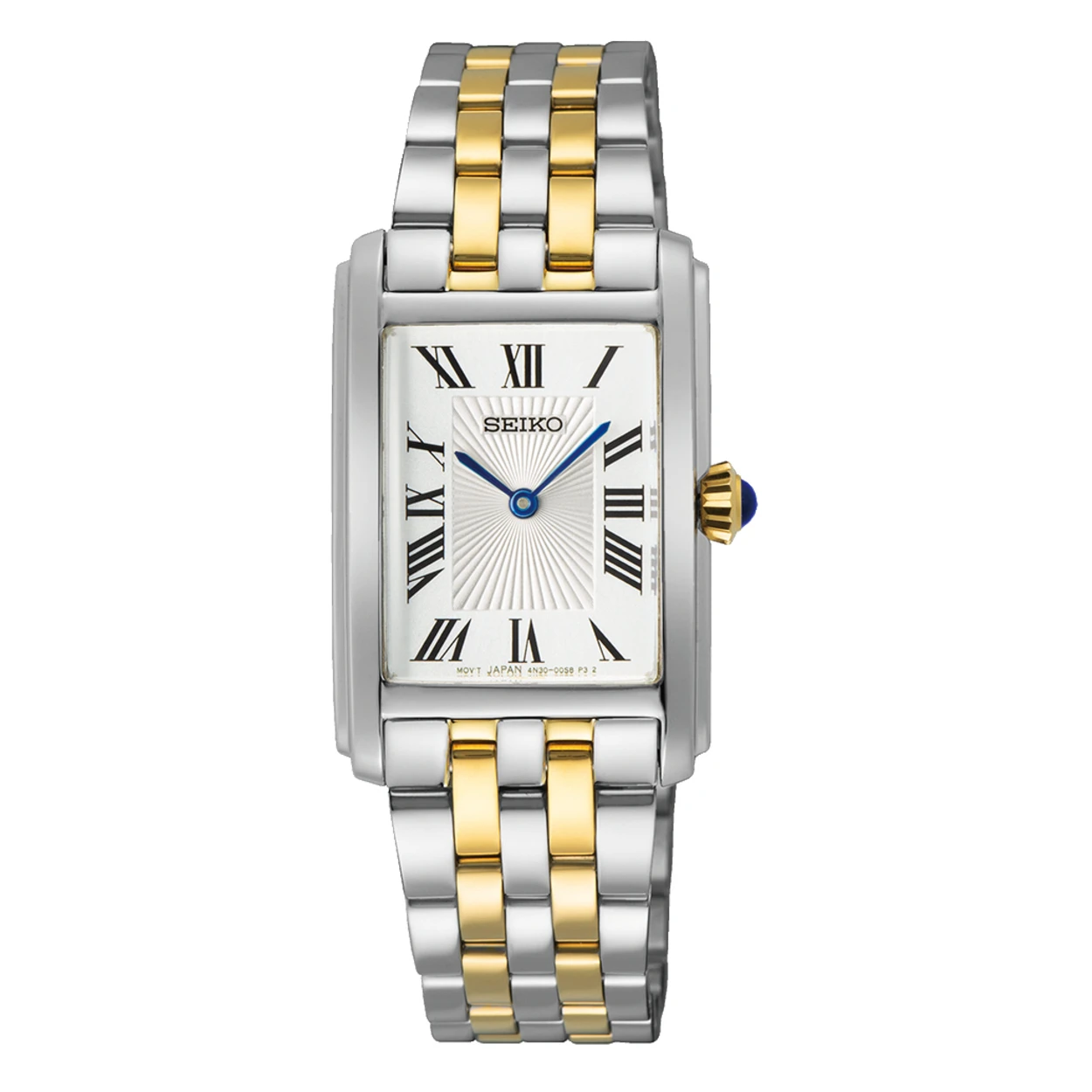 Seiko Dames Horloge
