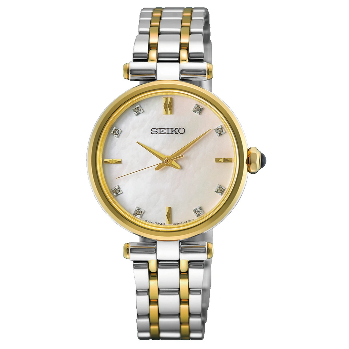 Seiko Dameshorloge