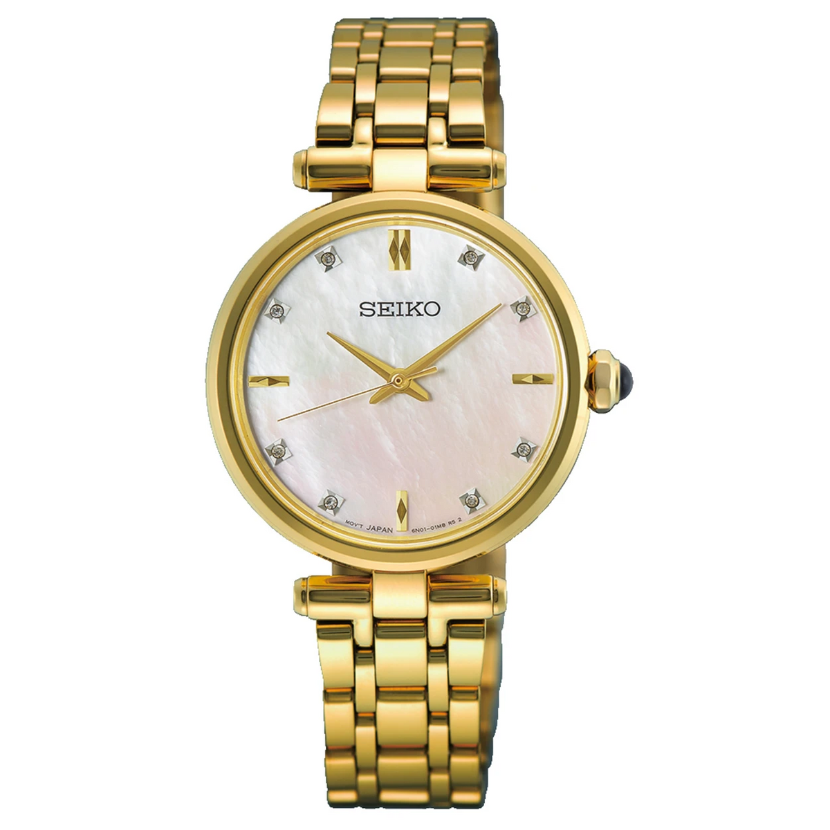 Seiko Dameshorloge