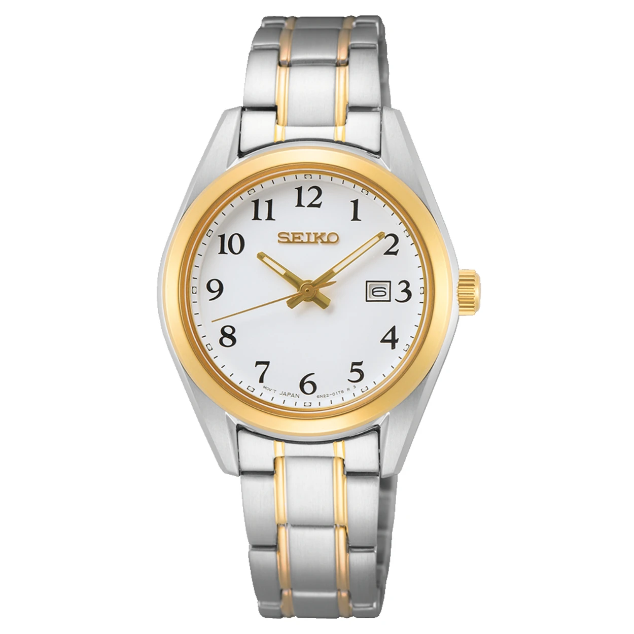Seiko Dameshorloge