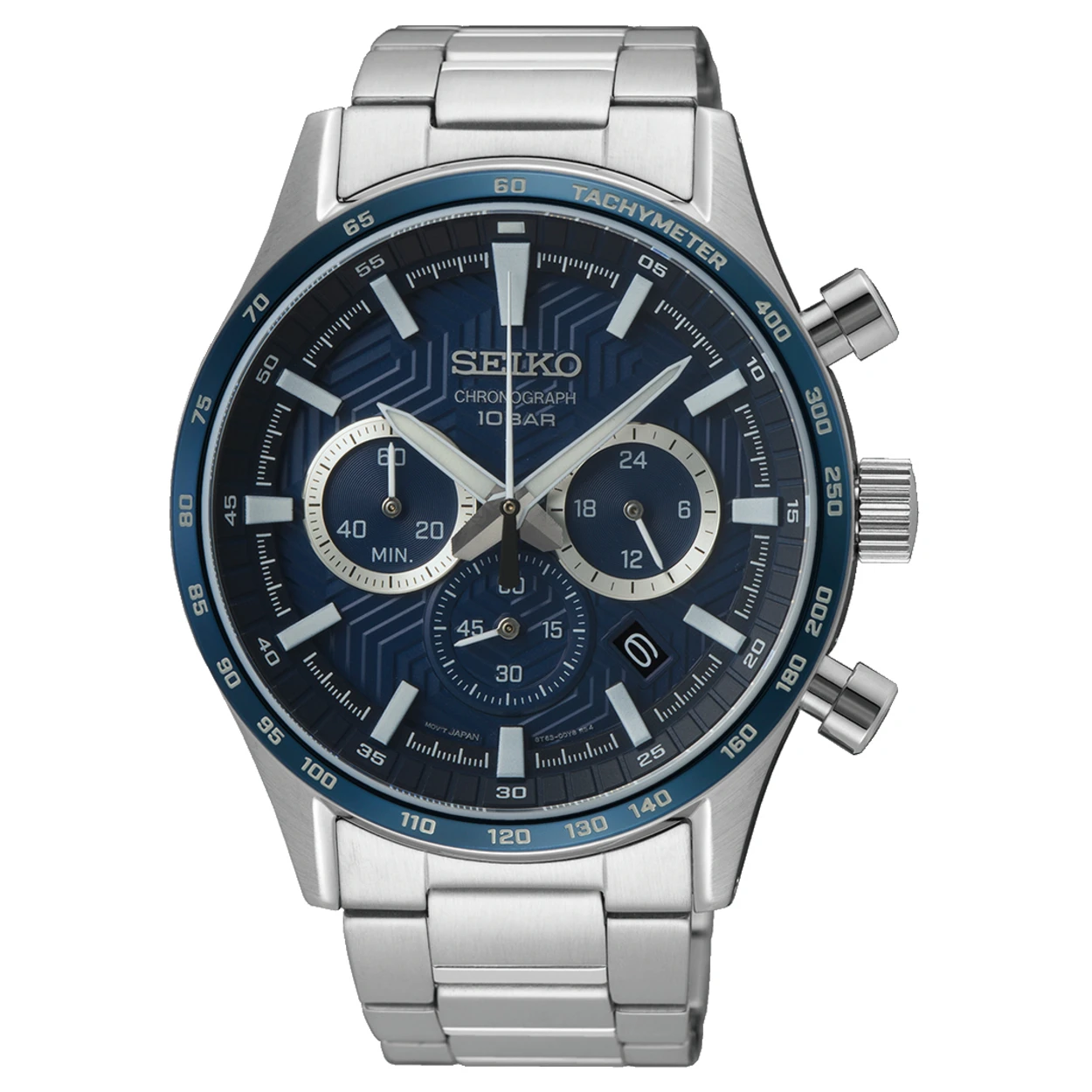 Seiko heren Horloge