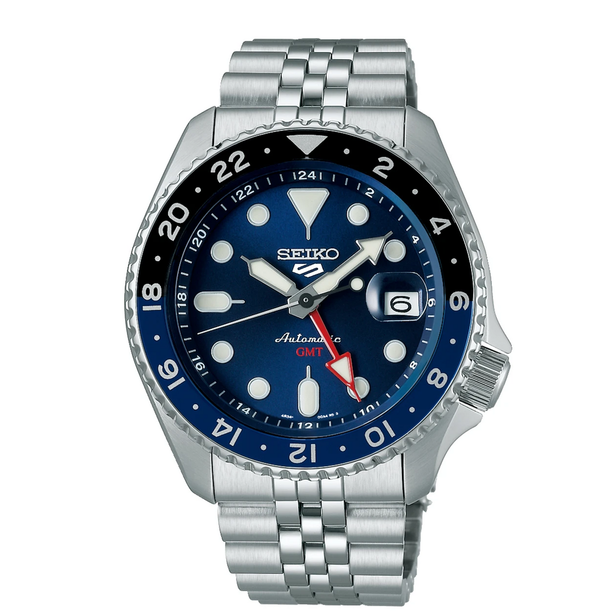 Seiko Heren Horloge
