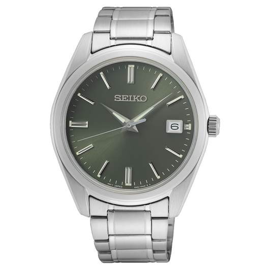 Seiko Heren Horloge