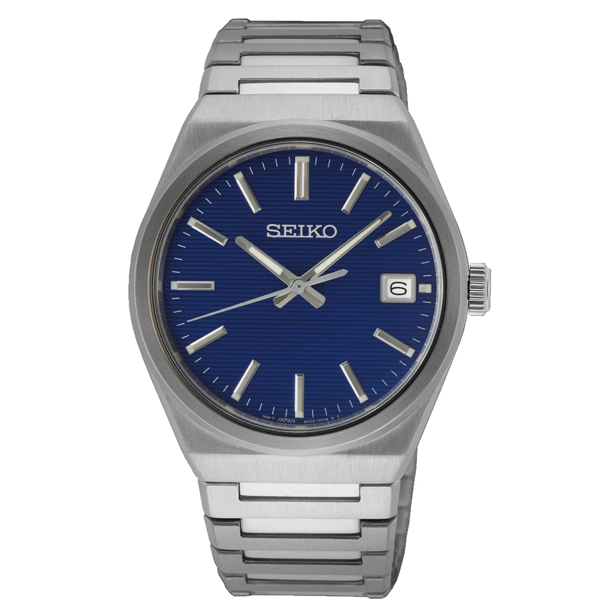 Seiko Heren Horloge
