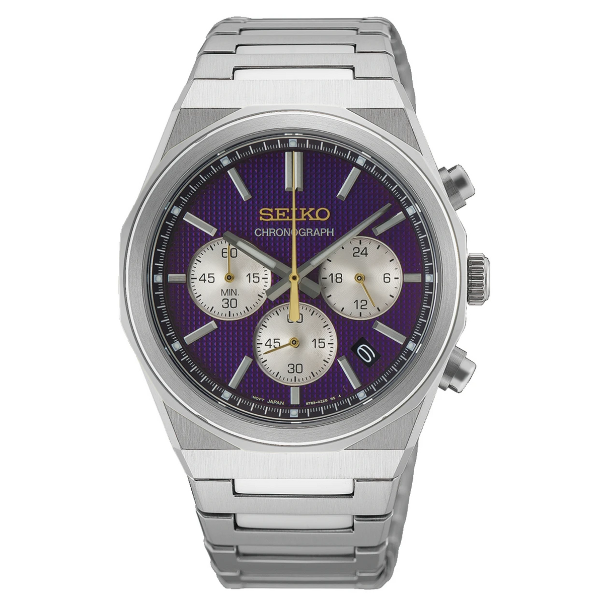 Seiko Herenhorloge
