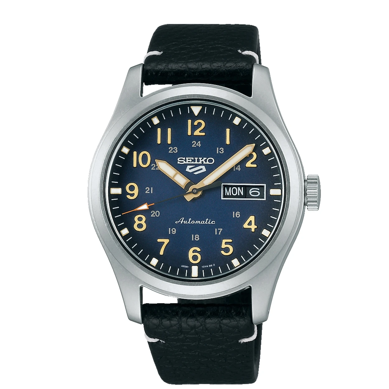Seiko Herenhorloge