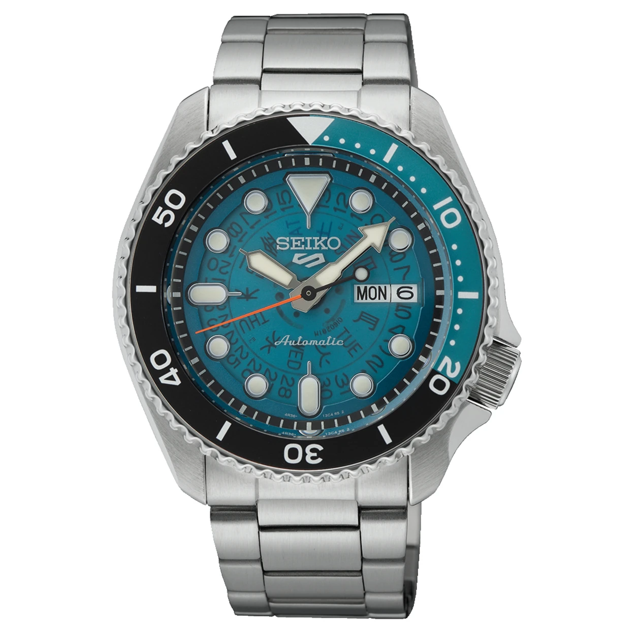 Seiko Herenhorloge