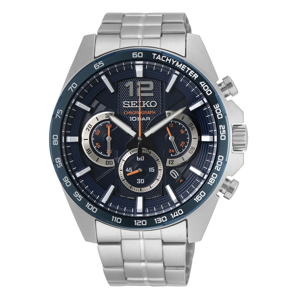 Seiko Herenhorloge