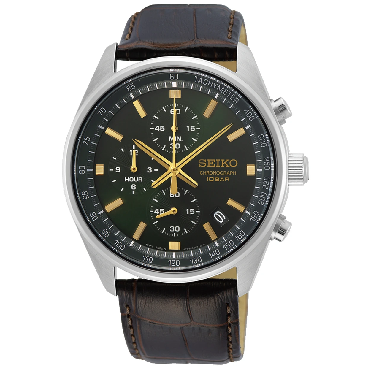 Seiko Herenhorloge