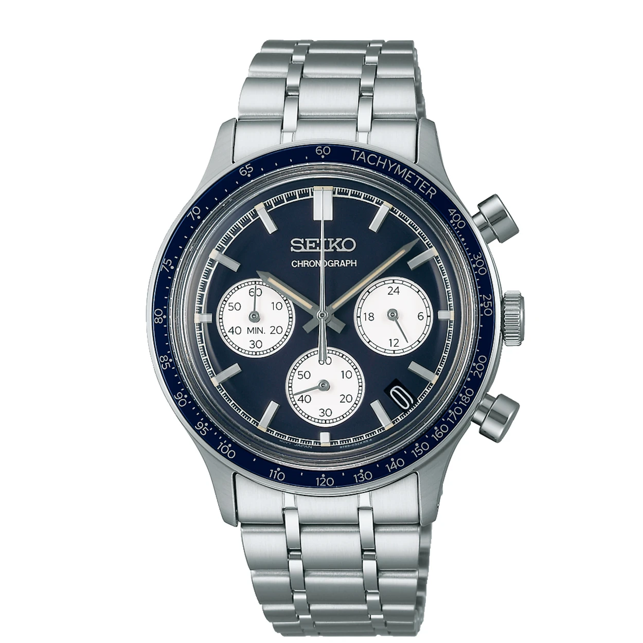 Seiko Herenhorloge