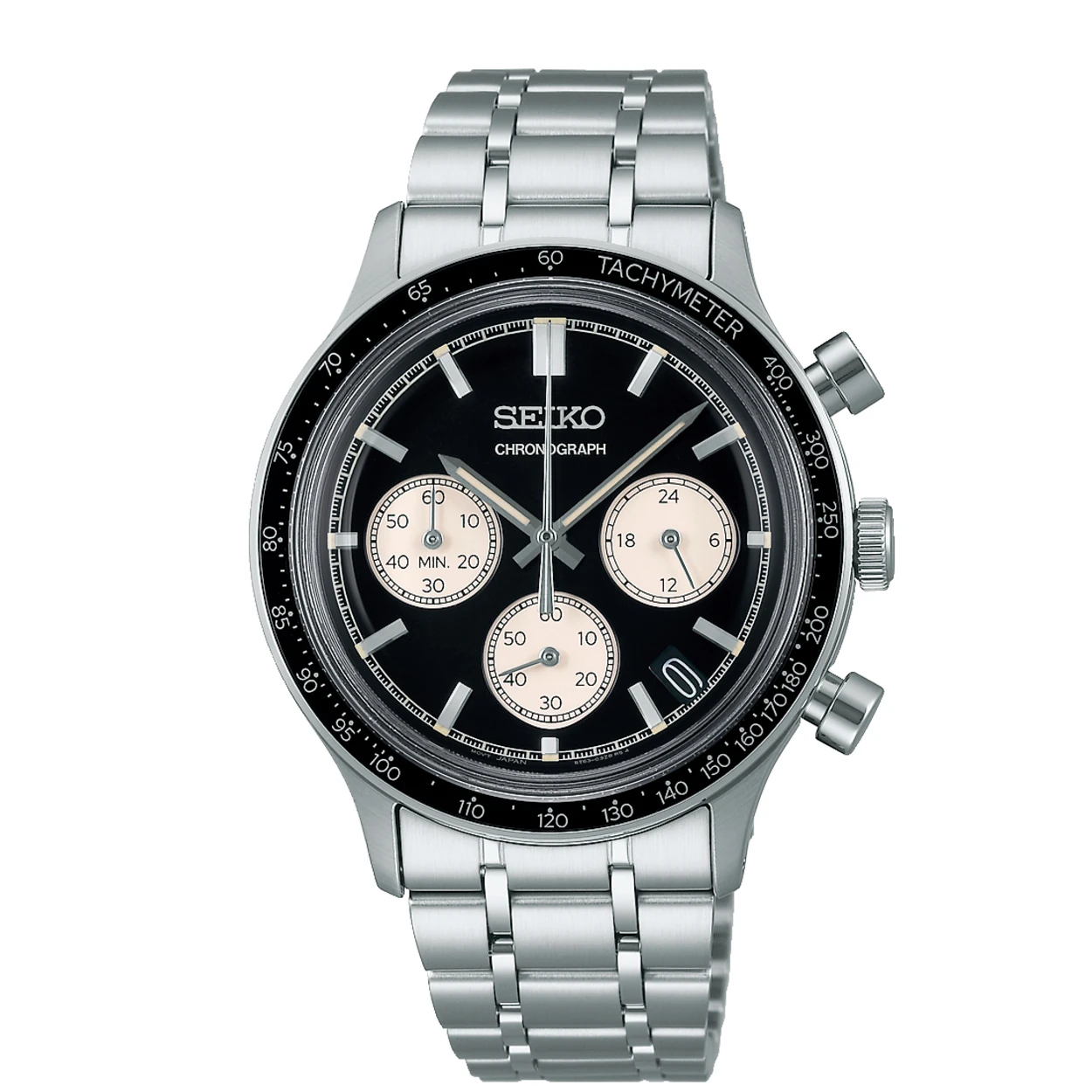 Seiko Herenhorloge