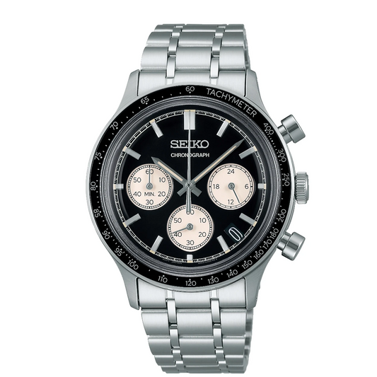 Seiko Herenhorloge