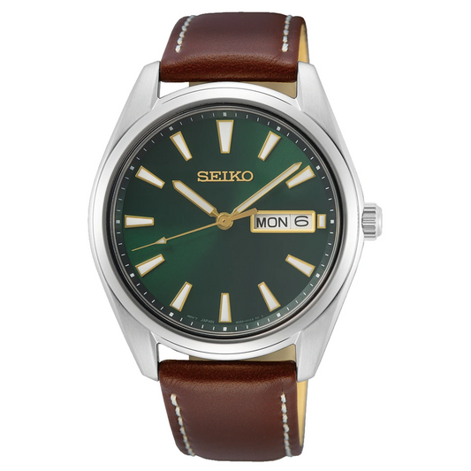 Seiko Herenhorloge
