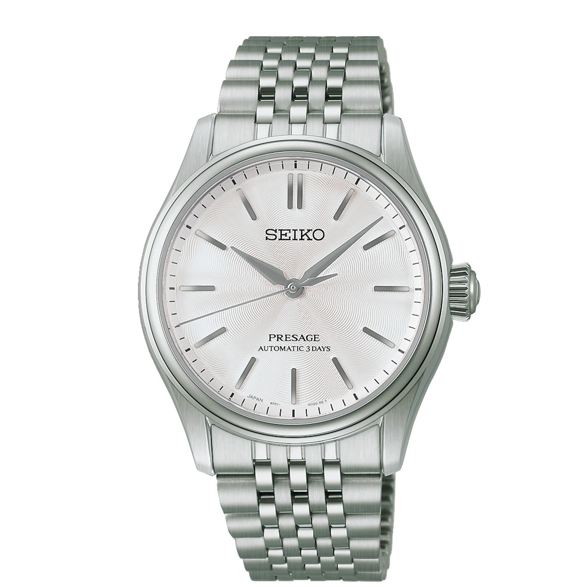 Seiko Presage Herenhorloge