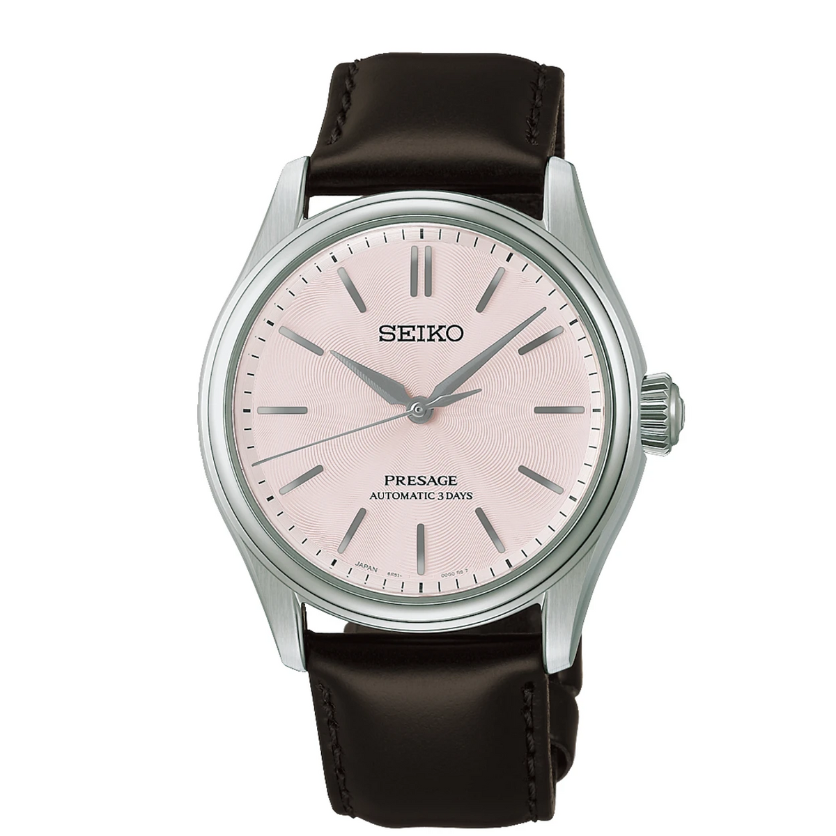 Seiko Presage Herenhorloge