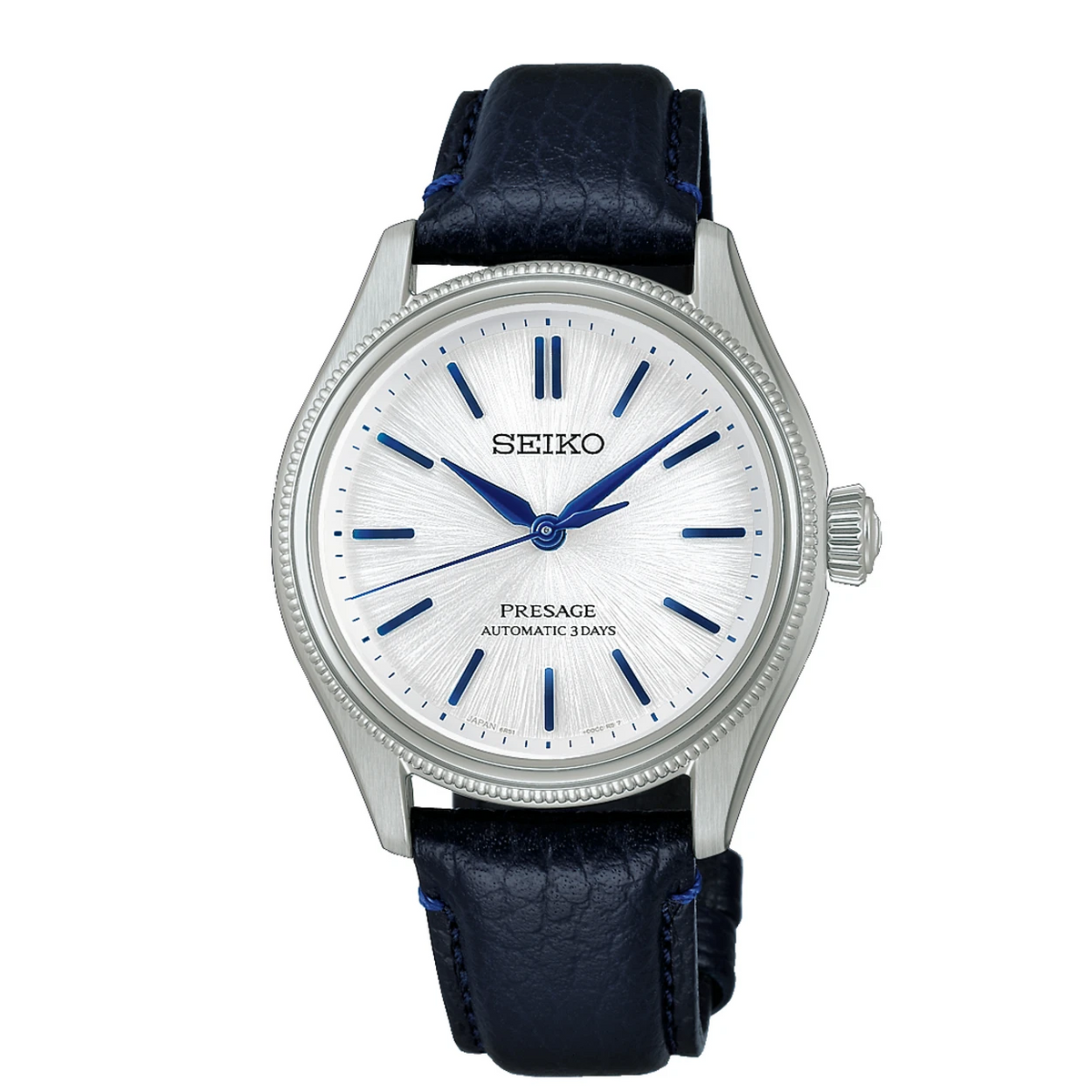 Seiko Presage Herenhorloge