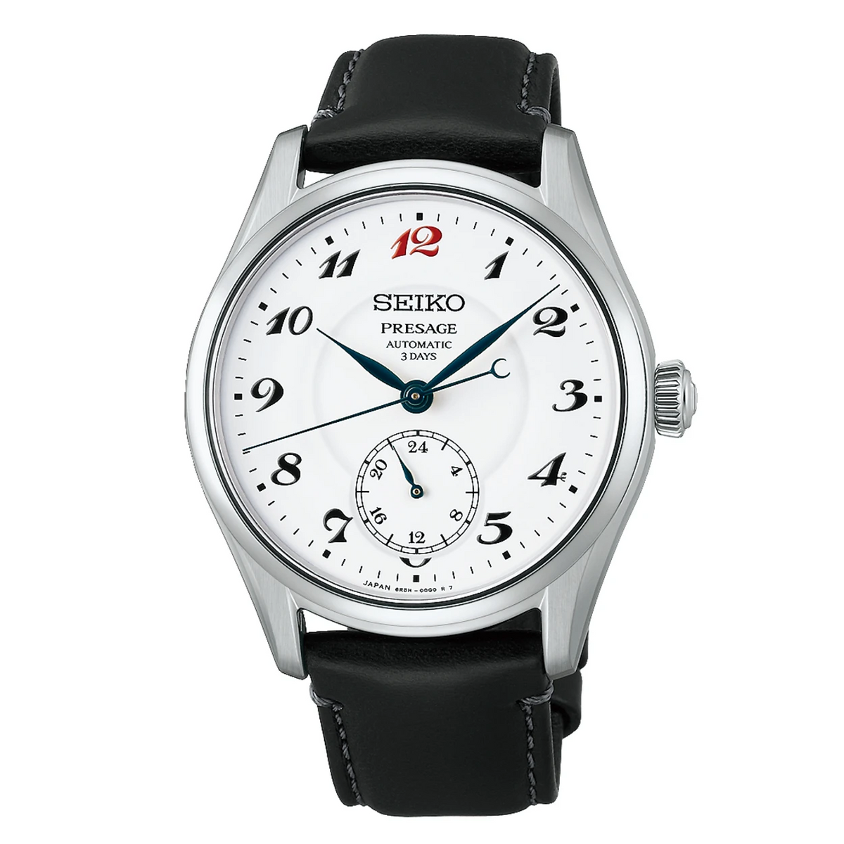 Seiko Presage Herenhorloge