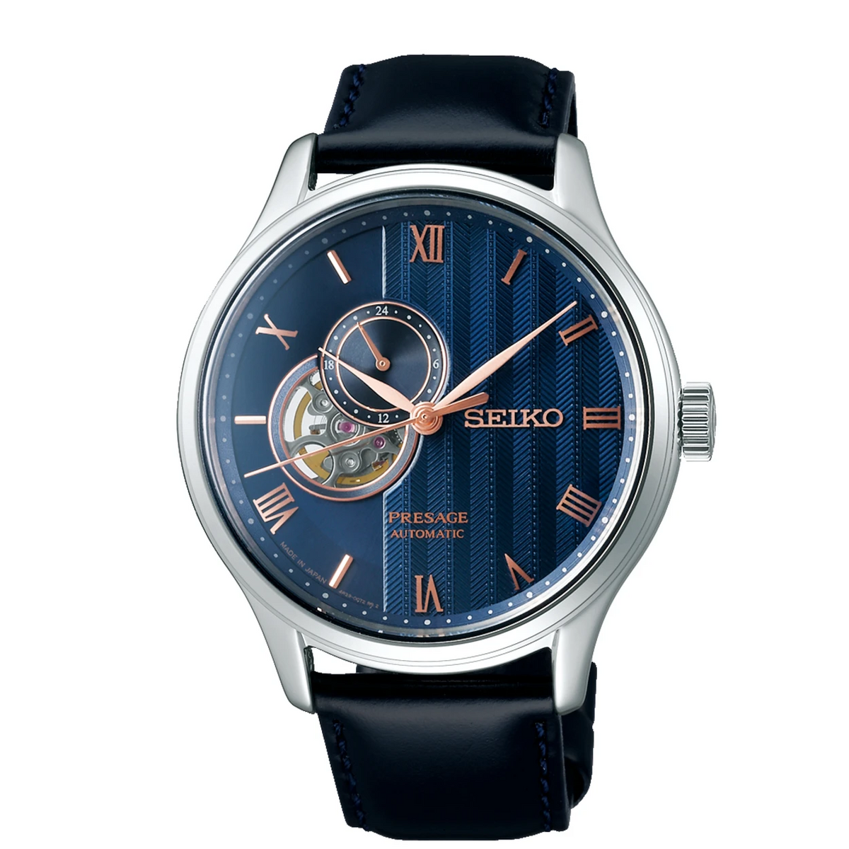 Seiko Presage Herenhorloge