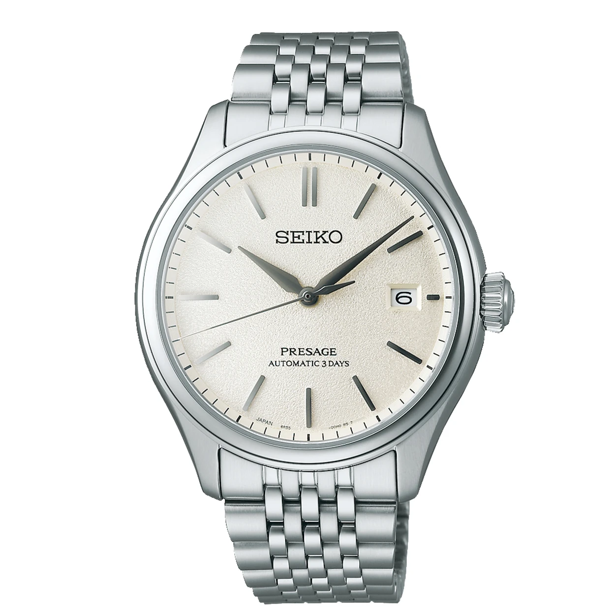Seiko Presage Horloge