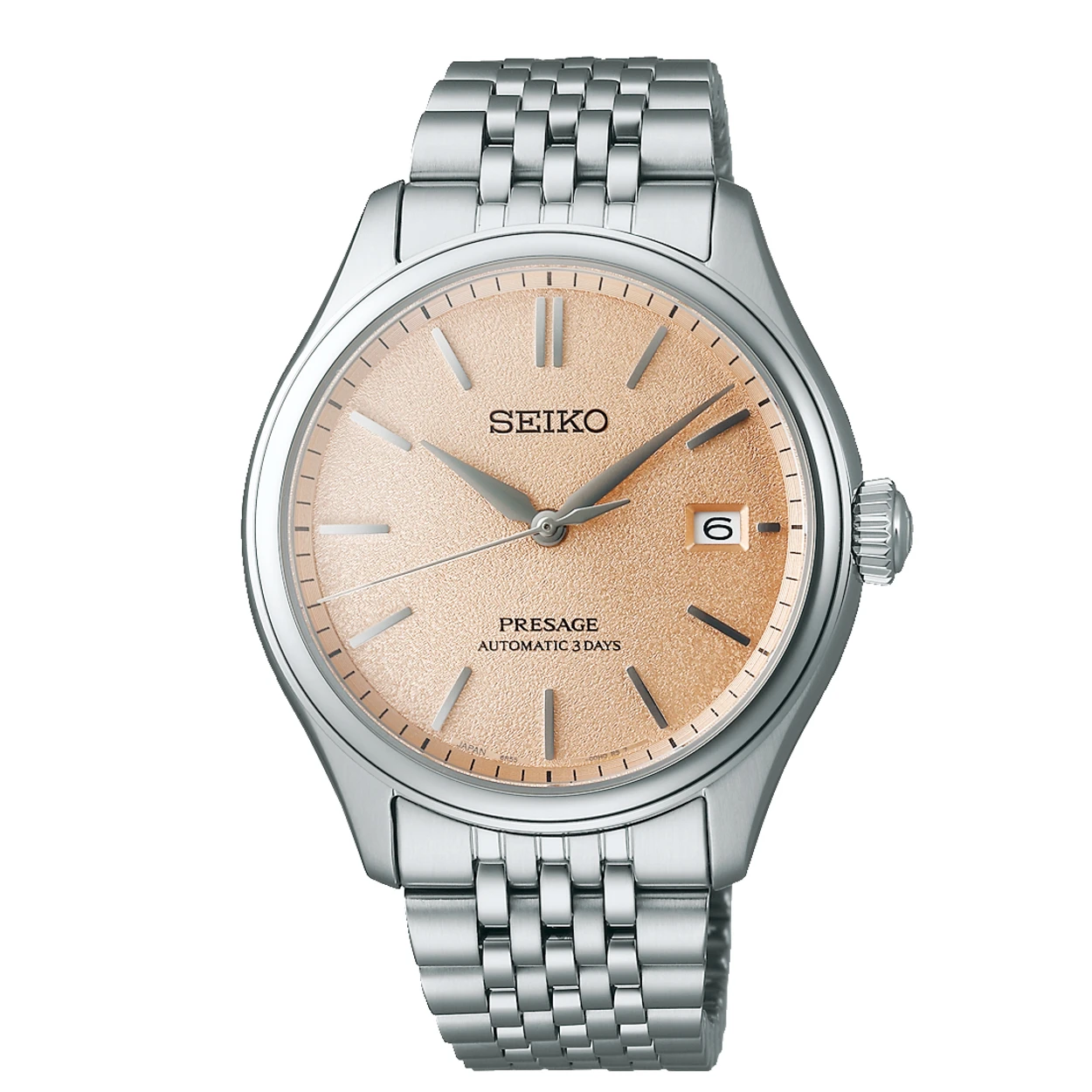 Seiko Presage Horloge SPB467J1