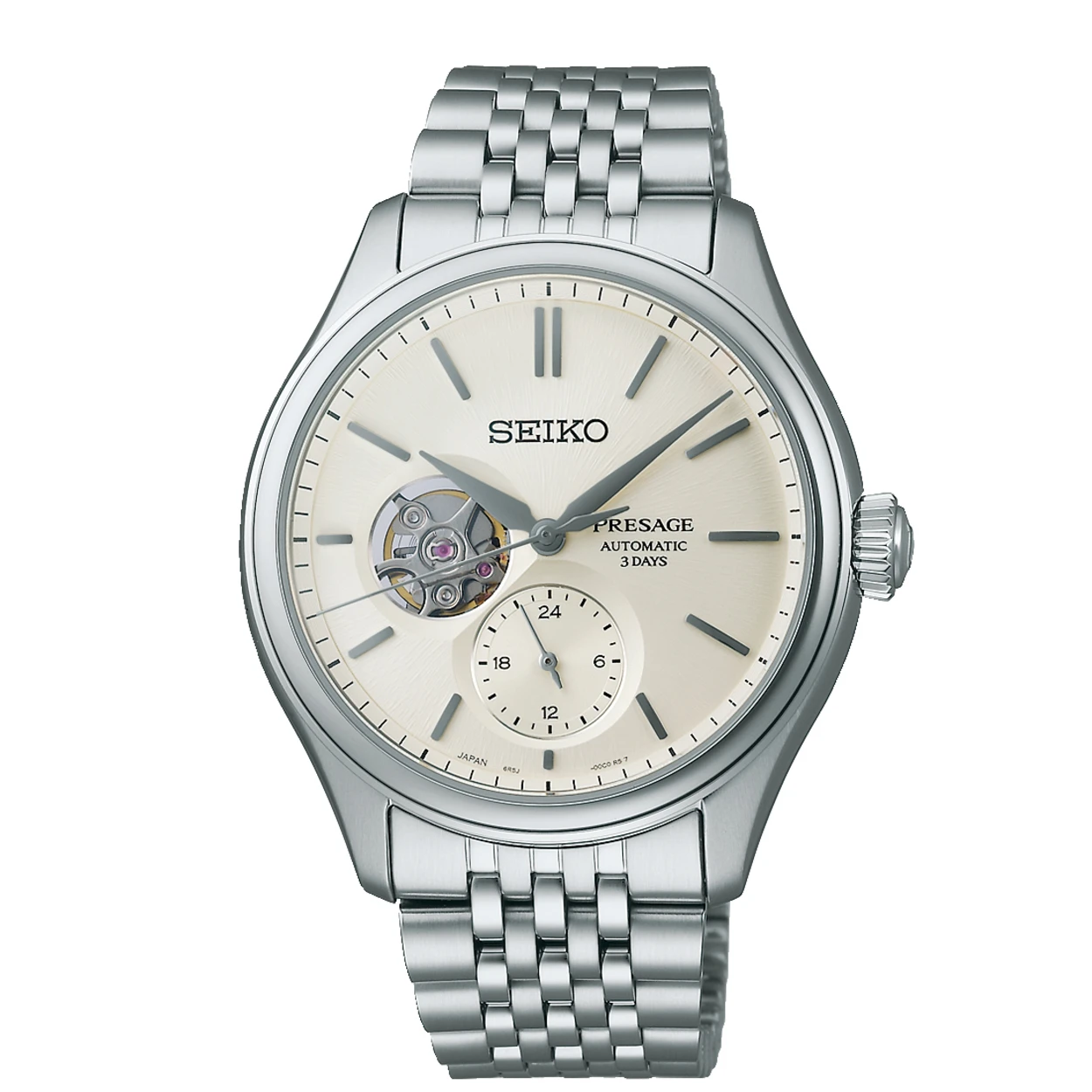 Seiko Presage Horloge