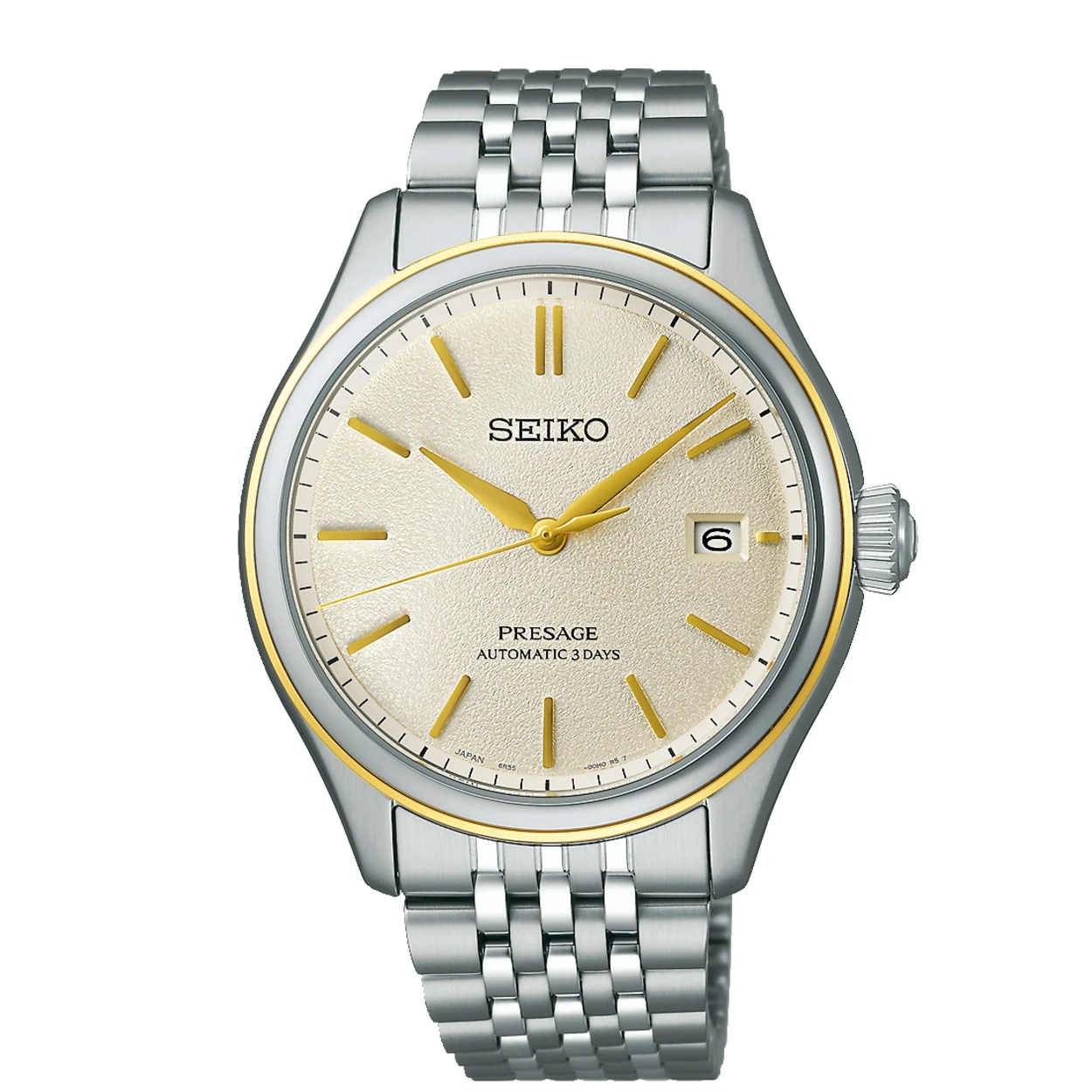 Seiko Presage horloge