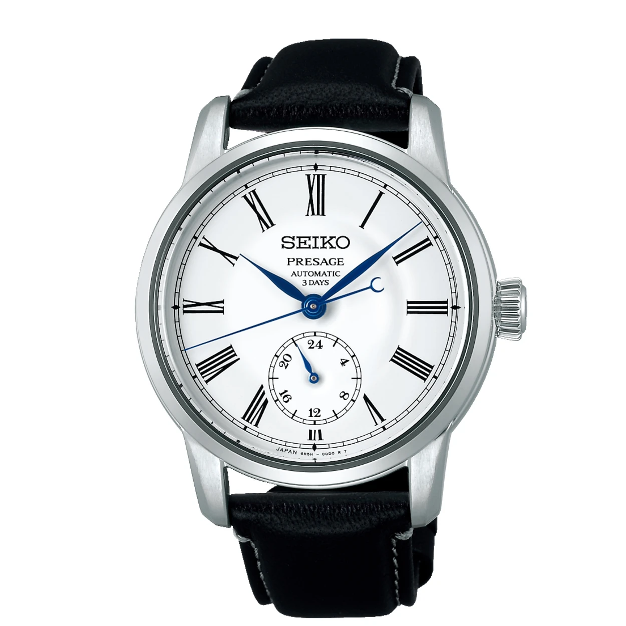 Seiko Presage horloge
