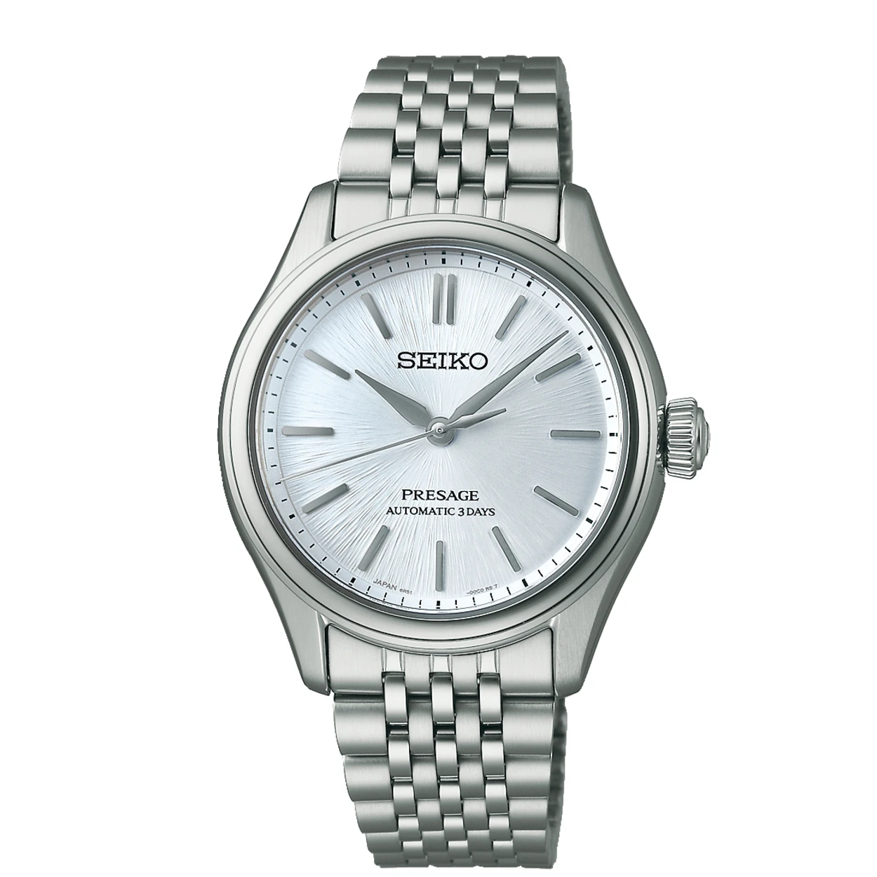 Seiko Presage Horloge