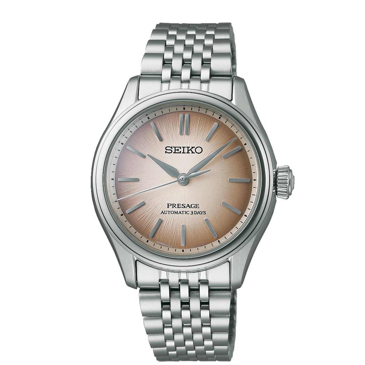 Seiko Presage Horloge