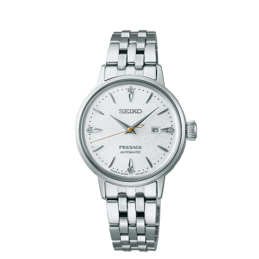 Seiko Presage Horloge