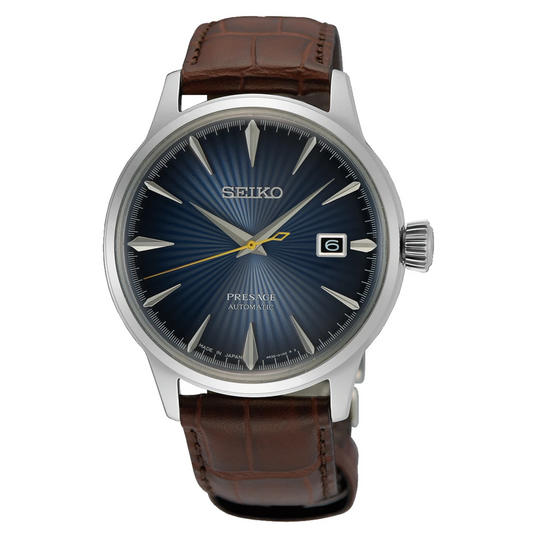 Seiko Presage Horloge