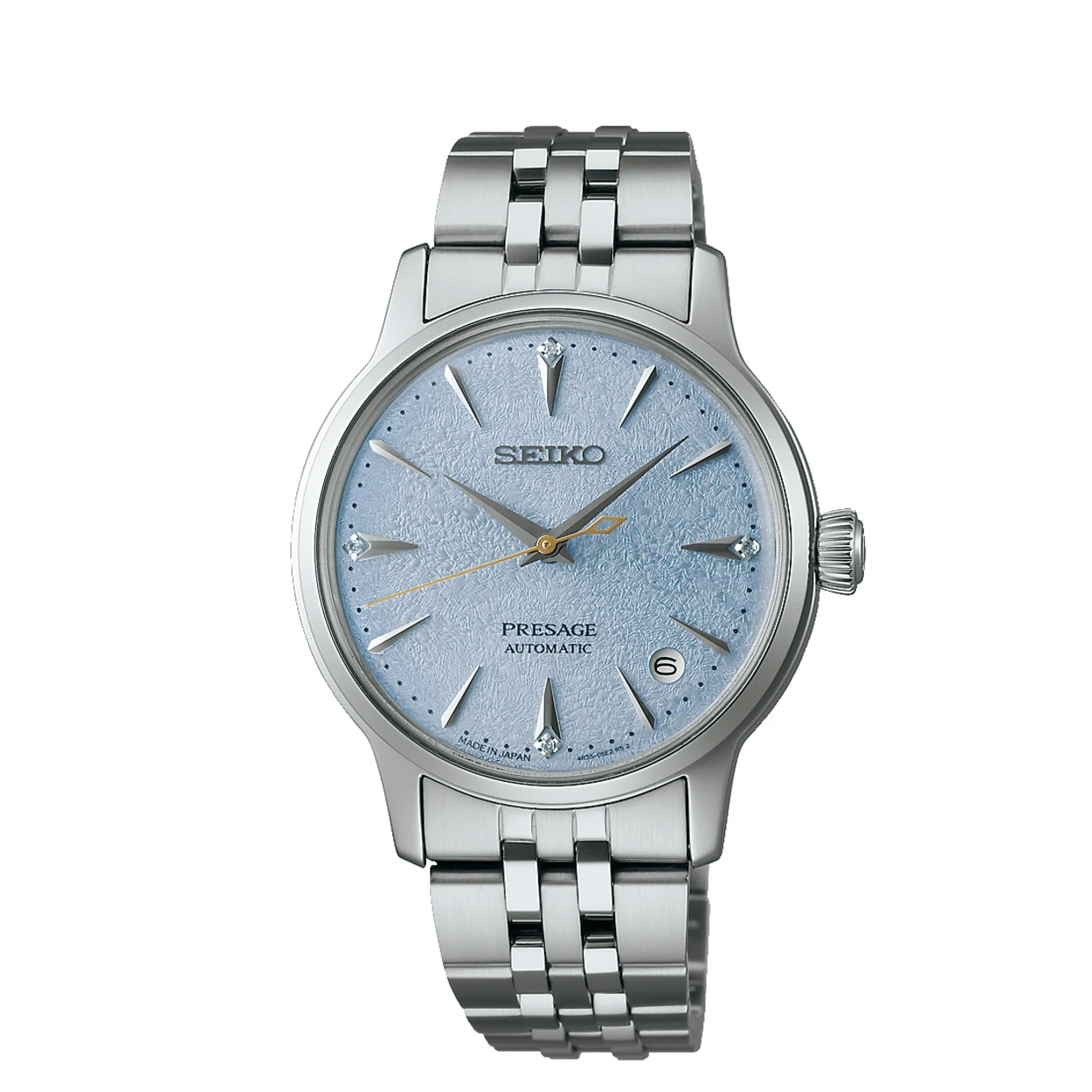 Seiko Presage Horloge