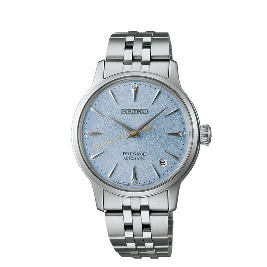 Seiko Presage Horloge