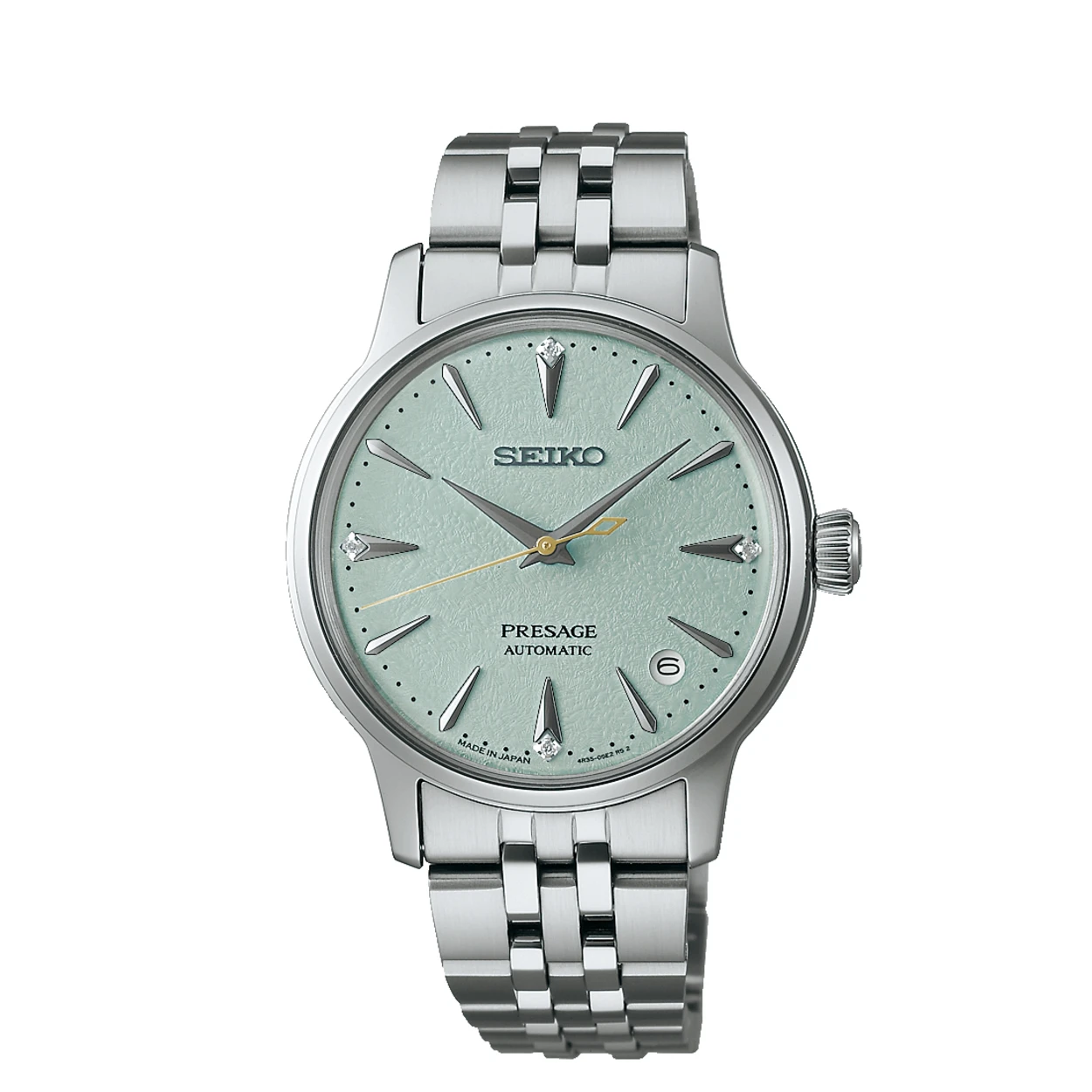 Seiko Presage Horloge