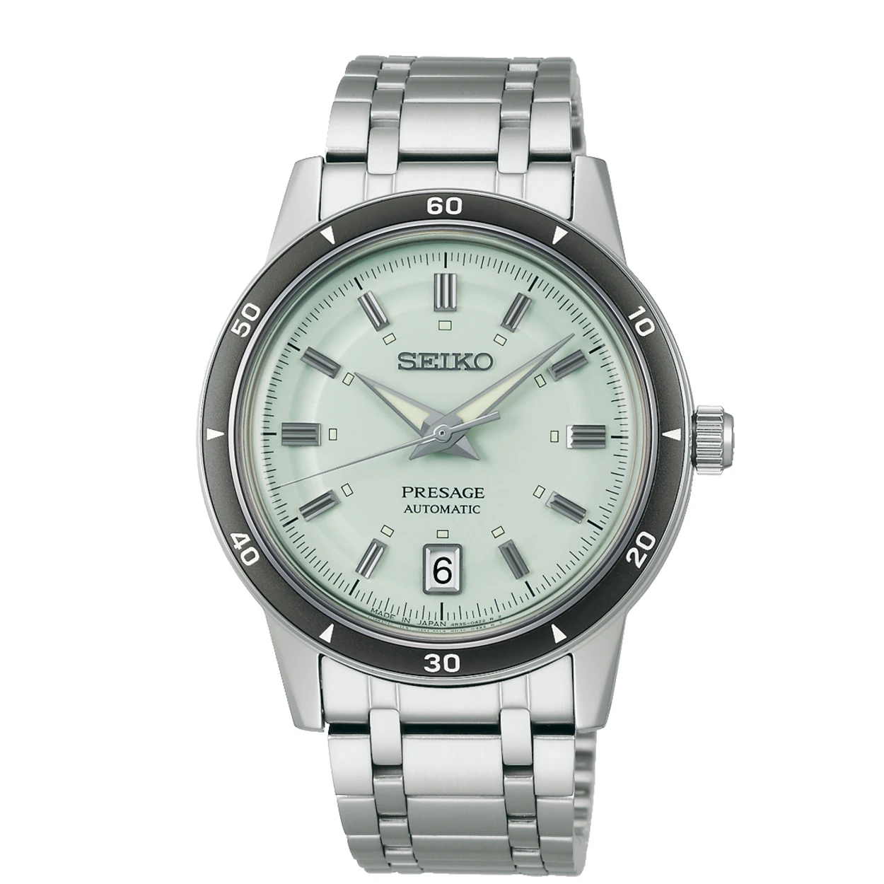 Seiko Presage Horloge
