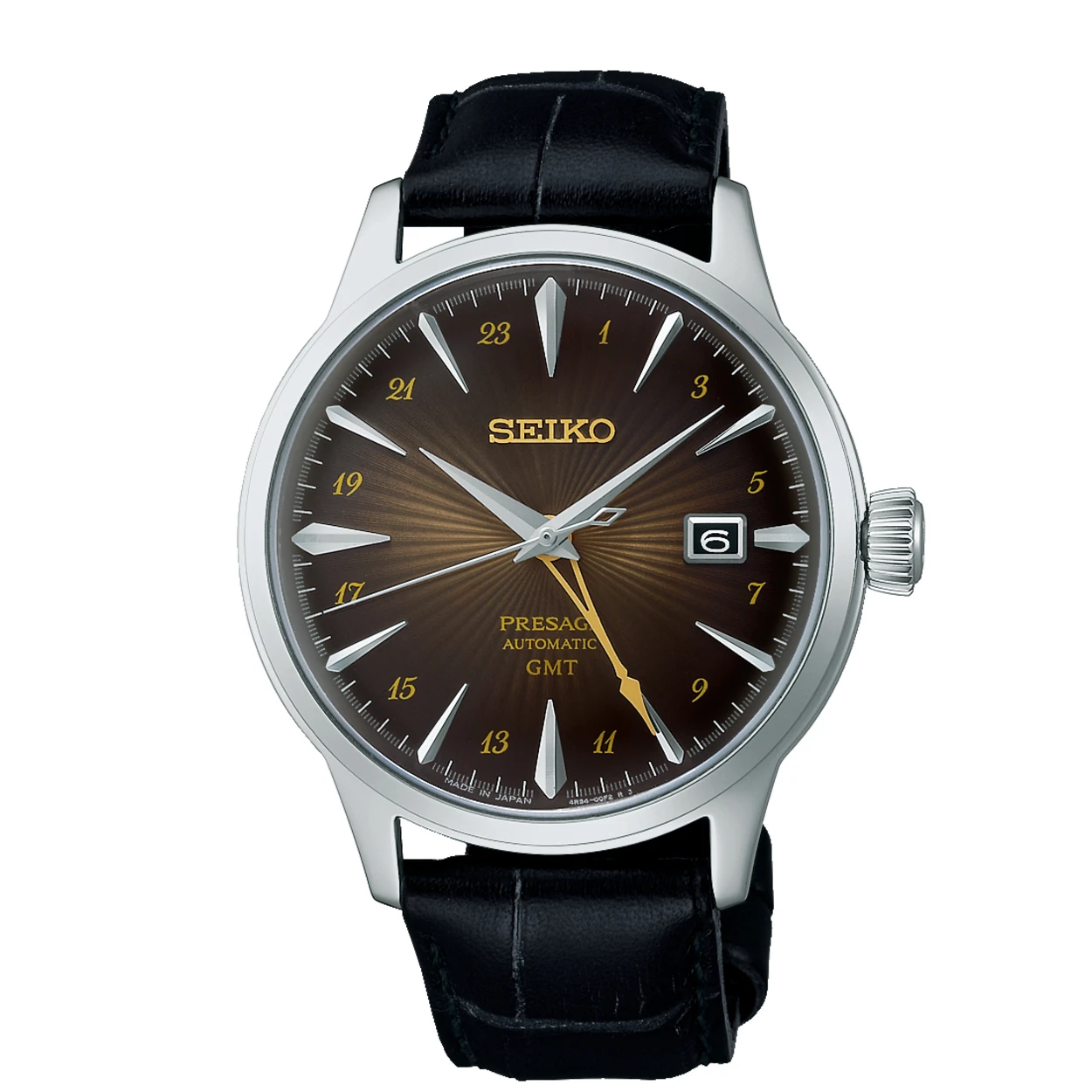 Seiko Presage Horloge