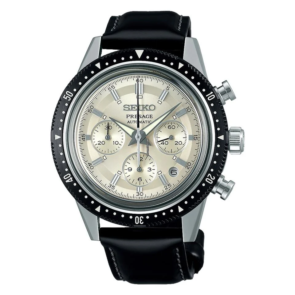 Seiko Presage SRQ031J1