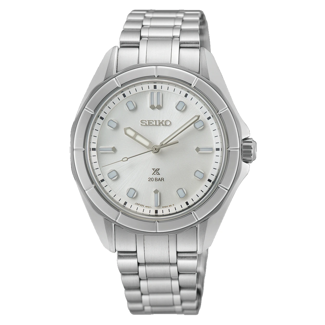 Seiko Prospex dames horloge
