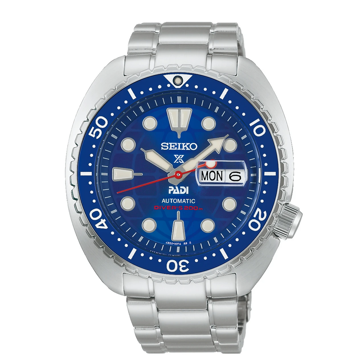 Seiko Prospex Herenhorloge