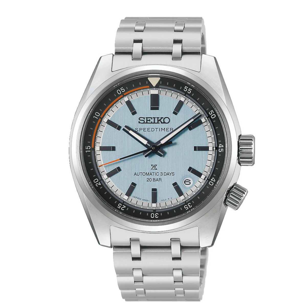 Seiko Prospex Herenhorloge