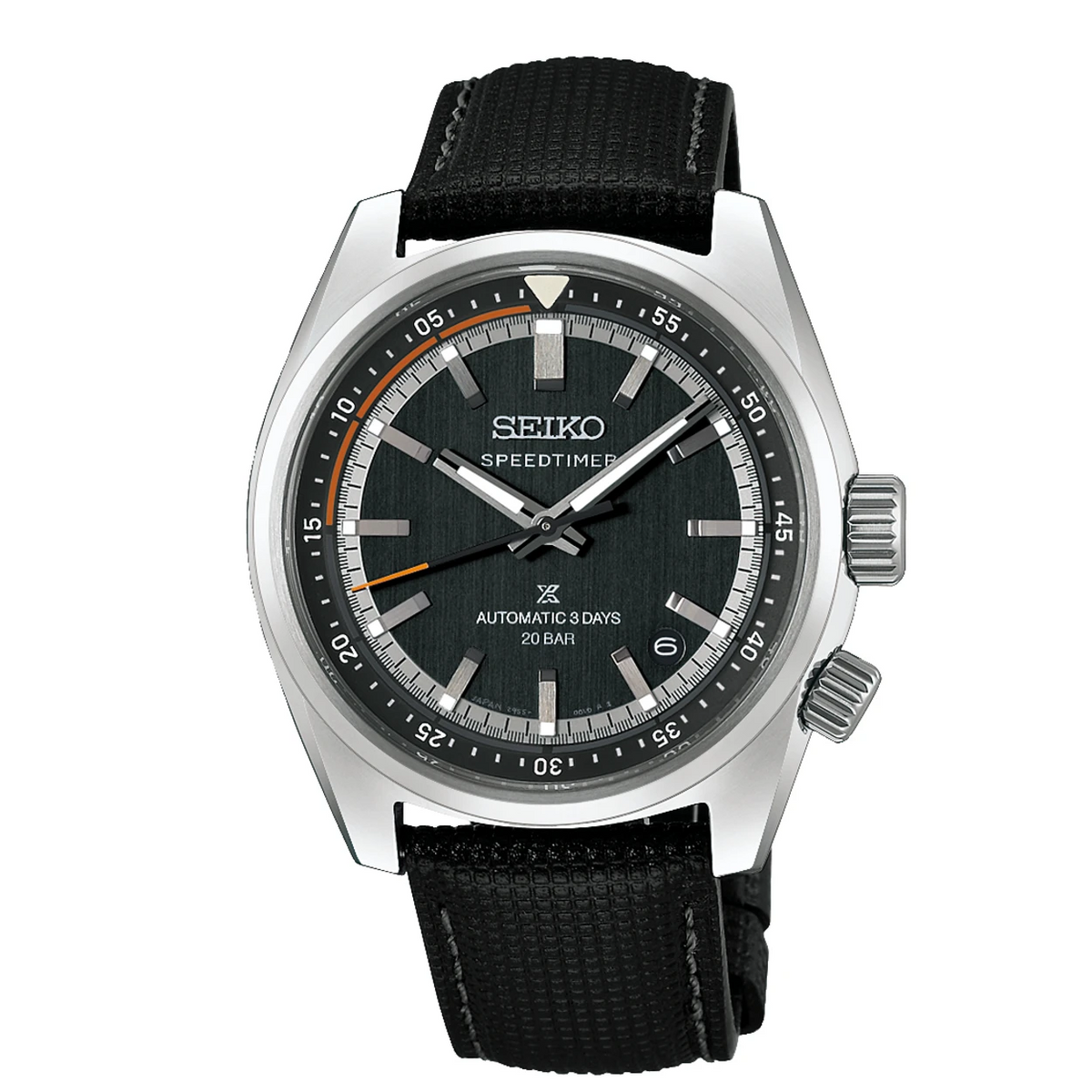 Seiko Prospex Herenhorloge