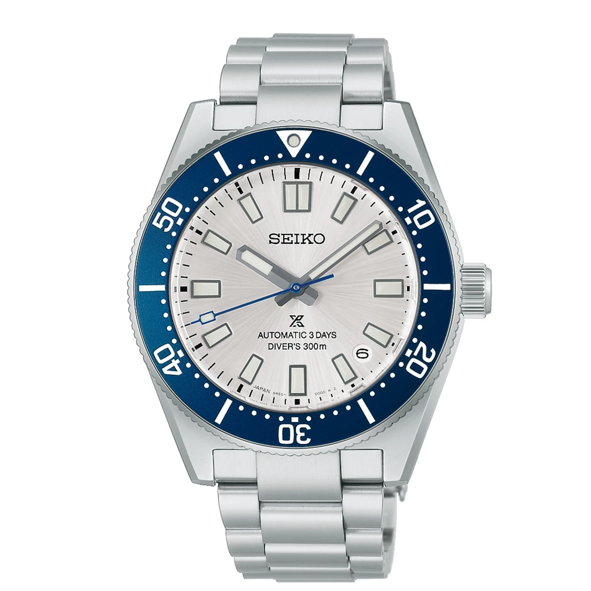 Seiko Prospex Herenhorloge